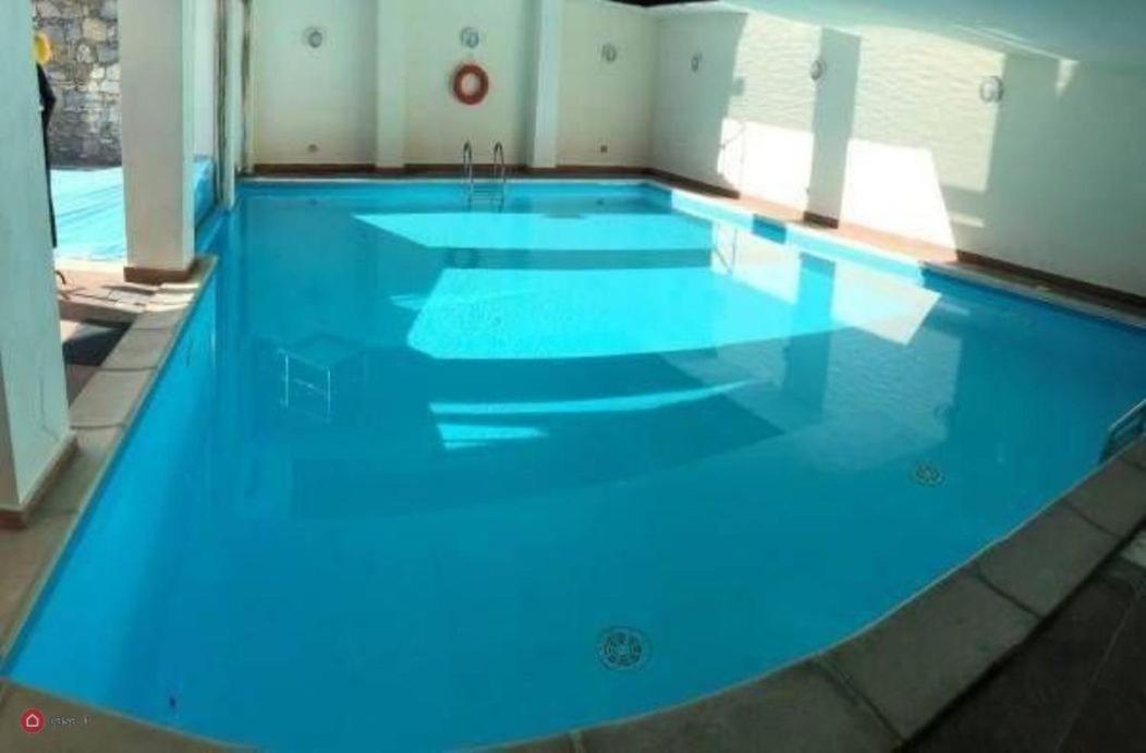 Pieve Ligure A Picco Sul Mare Con Piscina Villa Regina מראה חיצוני תמונה